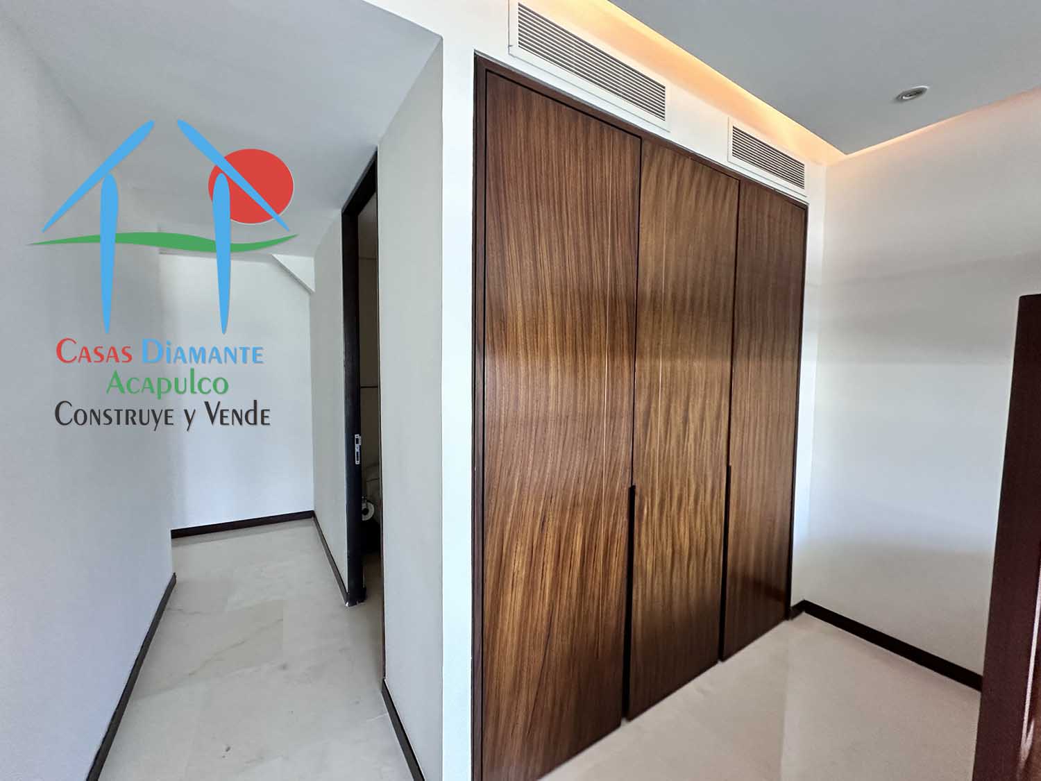 Península Tower E 4 - Recámara tres 4